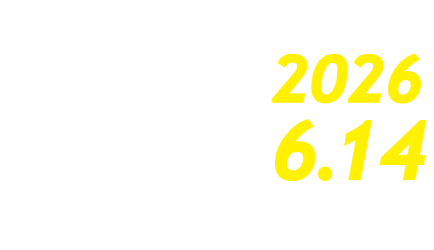 JCCA 50th ANNIVERSARY - 2026 �}�g�~�[�e�B���O�A�[���[�T�}�[