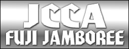 JCCA FUJI JAMBOREE